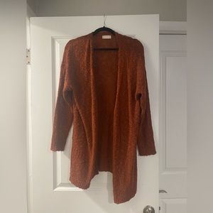 Altar’d State burnt orange